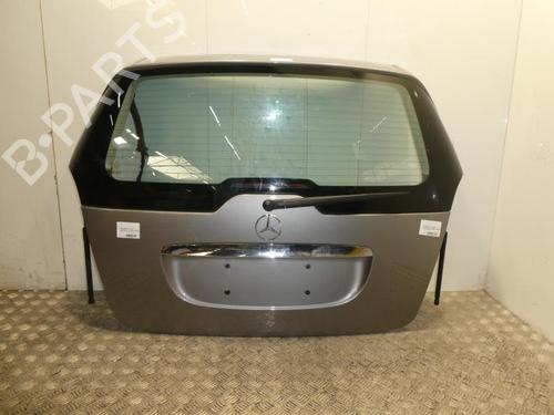 Used Tailgate Tailgate MERCEDES-BENZ A-CLASS (W169) A 180 CDI (169.007, 169.307) (109 hp) 20384204 20384204