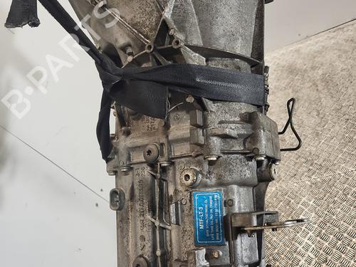 Gearbox BMW 3 Touring (E91) 320 i | BP24354273M3 - Image 6