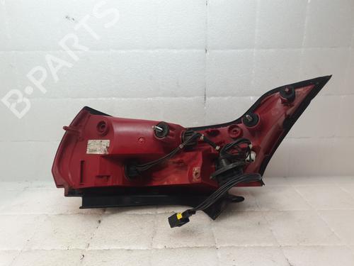 Right taillight CITROËN C6 (TD_) 2.7 HDi | BP32364710C35