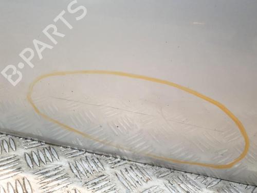 Left front door OPEL ZAFIRA / ZAFIRA FAMILY B (A05) 1.7 CDTI (M75) | BP20378212C2 