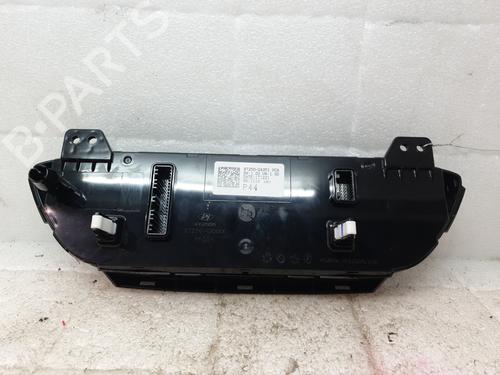 Climate control HYUNDAI i30 (PDE, PD, PDEN) 1.6 CRDi | BP23145985I5 - Image 7