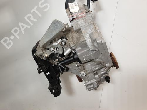 Gearbox VW POLO V (6R1, 6C1) 1.6 TDI | BP22517979M3 