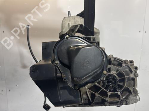 gearbox-ford-fiesta-vi-cb1-ccn-2008-33308675 main image