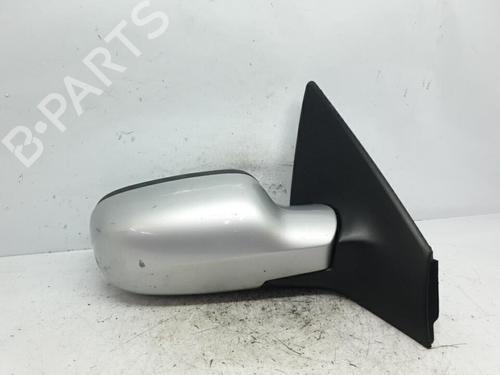 Used Right mirror Right mirror RENAULT MEGANE II (BM0/1_, CM0/1_) 1.5 dCi (BM1F, CM1F) (86 hp) 20373169 20373169