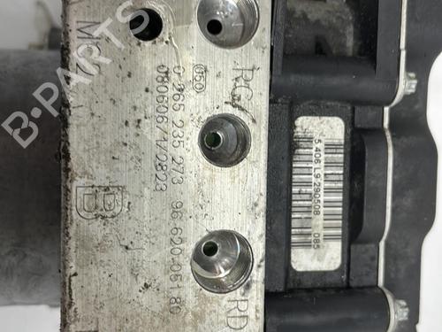 ABS pump CITROËN C6 (TD_) 2.2 HDi | BP20373020M43 