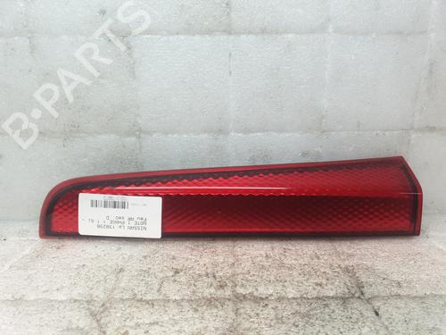 right-tailgate-light-nissan-note-e11-ne11-2005-2006-2007-2008-2009-2010-2011-2012-2013-30803996 main image