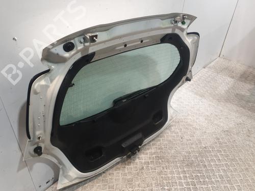 Tailgate PEUGEOT 208 I (CA_, CC_) 1.6 HDi | BP30193459C6 
