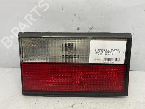 Used Left tailgate light Left tailgate light CITROËN XANTIA (X1_, X2_) 1.8 i (90 hp) 20383115 20383115