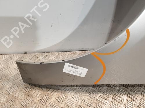 Left front fenders RENAULT SCÉNIC III (JZ0/1_) 1.5 dCi | BP22793897C41 