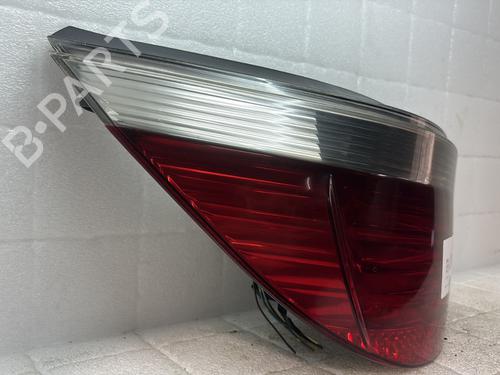 Left taillight BMW 5 (E60) 525 d | BP32861198C34 - Image 2