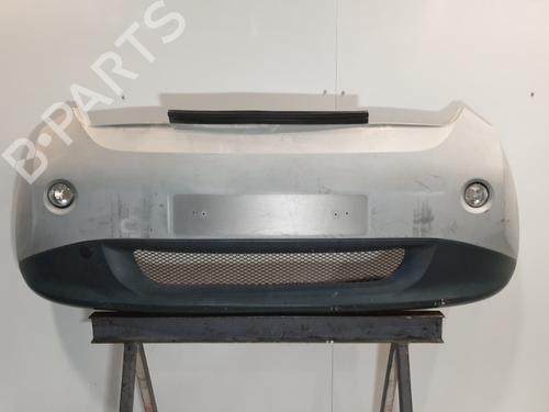 Front bumper BLUECAR BLUEUTILITY EV50 | BP33308813C7 - Image 2