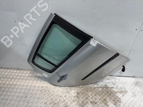 Used Left rear door Left rear door RENAULT CLIO III (BR0/1, CR0/1) 1.2 16V Hi-Flex (BR1U, CR1U) (75 hp) 39594573 39594573