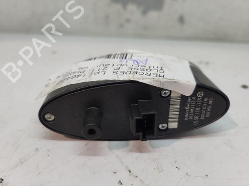 Left rear window switch MERCEDES-BENZ E-CLASS (W211) E 55 AMG Kompressor (211.076) | BP20377612I29 