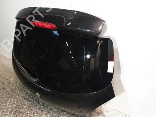 Tailgate PEUGEOT 208 I (CA_, CC_) 1.6 HDi | BP23781424C6 