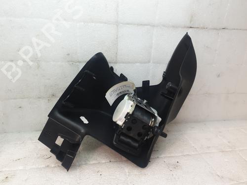 Rear left seatbelt CITROËN DS3 (SA_) 1.6 THP 155 | BP29563722I29 - Image 3