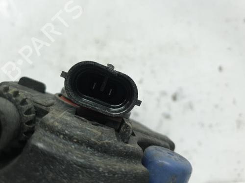 Used Right front fog light Right front fog light TOYOTA AURIS (_E15_) 1.6 (ZRE151_, ZRE151R) (124 hp) 20379830 20379830
