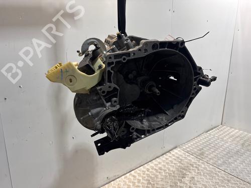 gearbox-citroen-c3-iii-sx-2016-36355796 main image