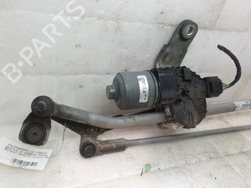 Ruitenwissermotor voor VW BEETLE Convertible (5C7, 5C8) 1.2 TSI | BP30364337M29