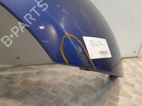 Left rear fenders FORD STREET KA (RL2) 1.6 | BP20377894C43