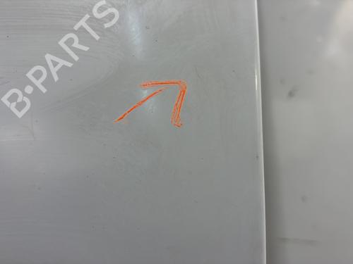 Left tailgate RENAULT KANGOO Express (FW0/1_) 1.5 dCi 90 (FW0G, FW05, FW08, FW11) | BP29053695C76