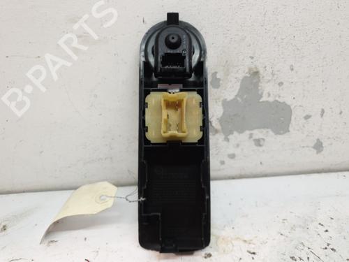 Left front window switch RENAULT CLIO IV (BH_) 1.5 dCi 75 | BP20381493I27 