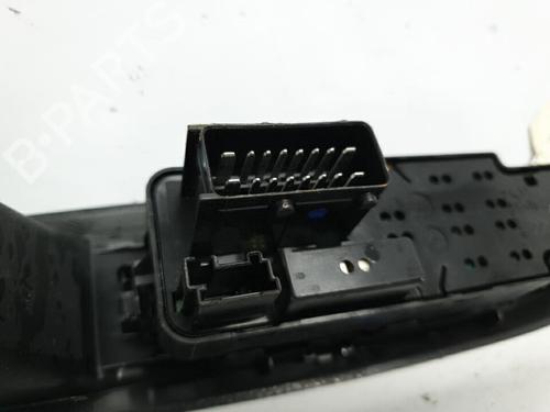 Used Left front window switch CITROËN DS3 (SA_) 1.6 THP 155 (156 hp) 20378612