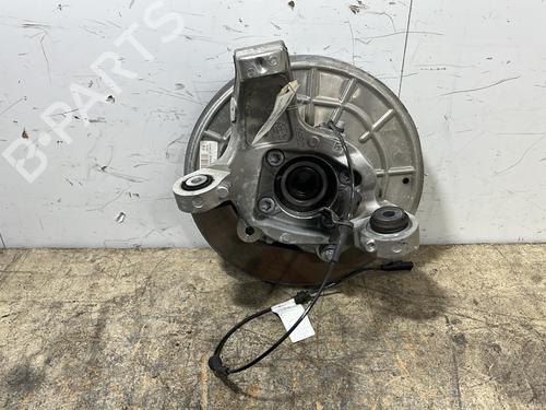 Left rear steering knuckle ALFA ROMEO GIULIA (952_) 2.0 (952ACA25) | BP20379371M27 