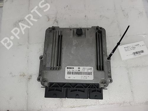 Control unit RENAULT CLIO IV (BH_) 1.5 dCi 75 | BP36515851M11 - Image 4