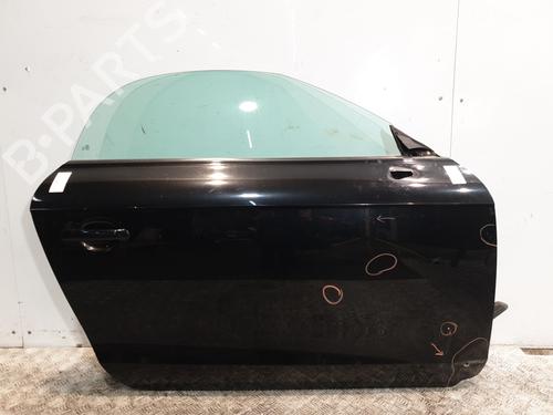Used Right front door AUDI TT Roadster (8J9) 2.0 TFSI (200 hp) 29152305