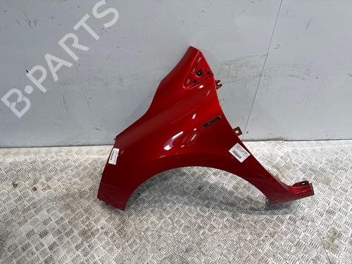 Used Left front fenders Left front fenders 37635060 37635060