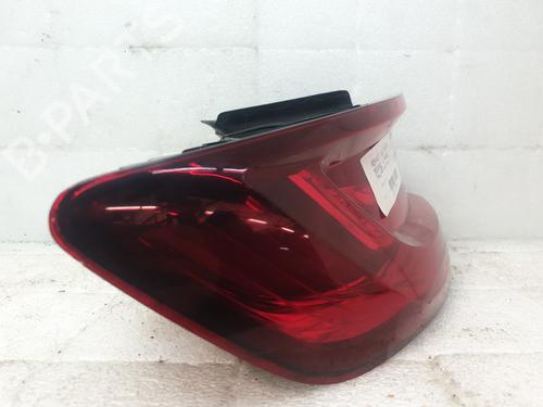 Left taillight RENAULT MEGANE IV Hatchback (B9A/M/N_) 1.5 dCi 110 (B9A3) | BP28601461C34 - Image 5