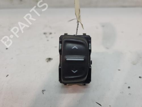Left front window switch DACIA SANDERO II TCe 90 (B8M1, B8MA, B8AC) | BP21973865I27 - Image 2