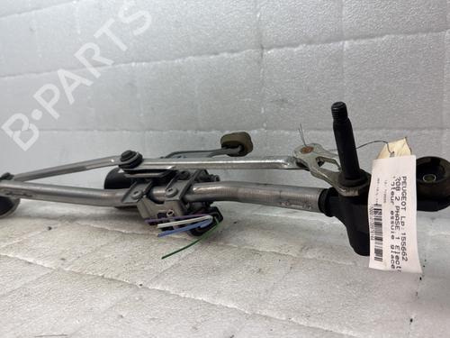Front wiper motor PEUGEOT 208 II (UB_, UP_, UW_, UJ_) e-208 | BP32364698M29