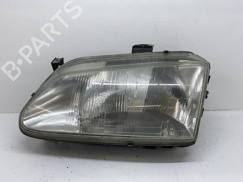 Koplamp links RENAULT MEGANE Scenic (JA0/1_) 1.9 D (JA0J) (64 hp) 20374051