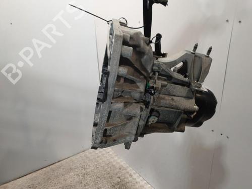 Gearbox DACIA SANDERO II TCe 90 (B8M1, B8MA, B8AC) | BP20375088M3 