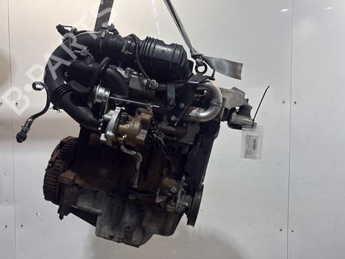 Used Engine RENAULT CLIO II (BB_, CB_) 1.5 dCi (B/CB07) (65 hp) 32010640