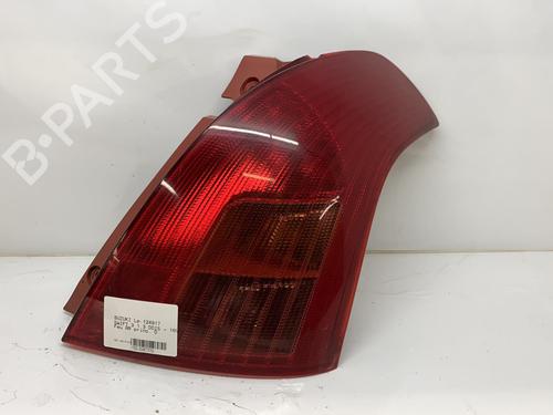 Used Right taillight Right taillight SUZUKI SWIFT III (MZ, EZ) 1.3 DDiS (RS413D) (69 hp) 20373669 20373669