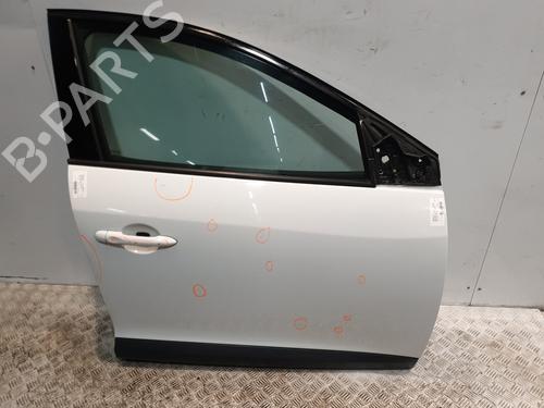 Used Right front door RENAULT MEGANE III Hatchback (BZ0/1_, B3_) 1.5 dCi (BZ09, BZ0D, BZ1W, BZ29, BZ14) (110 hp) 30882031