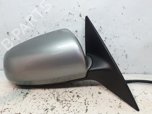Right mirror AUDI A6 C6 (4F2) 2.7 TDI | BP20377969C27 