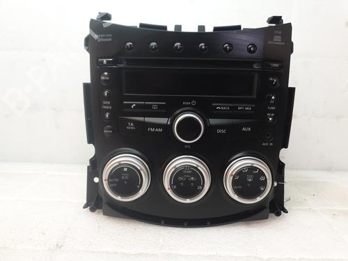 Climate control NISSAN 370Z Coupe (Z34) 3.7 | BP26967048I5  - Image 5