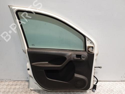 Left front door FIAT PANDA (169_) 1.3 D Multijet (169.AXC1A) | BP29822162C2