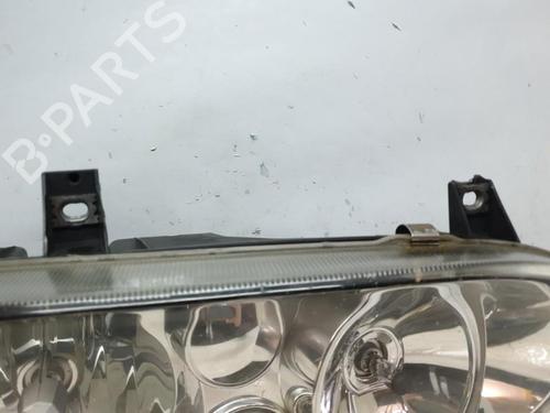 Left headlight VW GOLF III (1H1) 1.9 TDI | BP20384849C28 