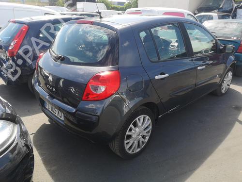 Right taillight RENAULT CLIO III (BR0/1, CR0/1) 1.5 dCi (BR17, CR17) | BP20373631C35 