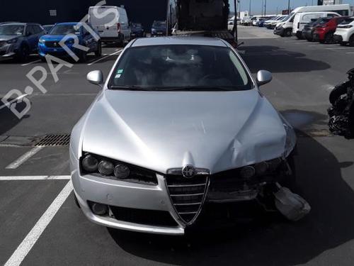 Used Parts ALFA ROMEO 159 (939_)  2.4 JTDM (939AXD12, 939AXD1B)  1882177