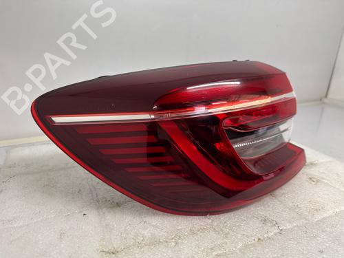 Farolim esquerdo RENAULT CLIO V (B7_) 1.0 TCe 90 (B7MT) | BP37635002C34 - Image 2