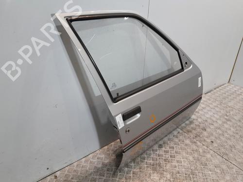 Right front door PEUGEOT 205 II (20A/C) 1.7 Diesel | BP21785254C3 