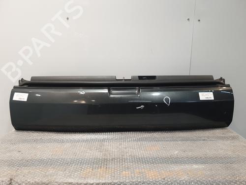 Used Tailgate PEUGEOT 3008 I MPV (0U_) 1.6 HDi (114 hp) 27506347