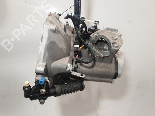 Gearbox CITROËN C3 III (SX) 1.2 PureTech 82 | BP28716515M3 - Image 2