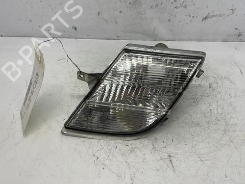 Used Left front indicator NISSAN MICRA III (K12) 1.5 dCi (68 hp) 20383736
