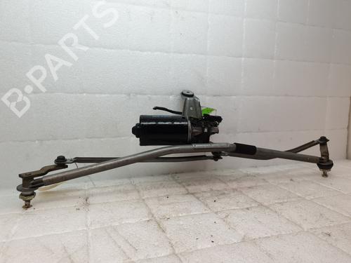 Used Front wiper motor Front wiper motor RENAULT SUPER 5 (B/C40_) 1.1 (48 hp) 23781393 23781393